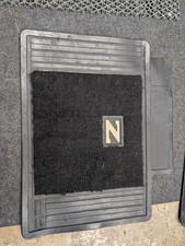 まっと出品 Floor Mats & Carpets for Nissan 300ZX for sale | eBay
