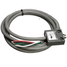 1PC HONEYWELL MICROSWITCH 914CE1-6 Snap Action Limit Switch,  Top Plunger, Zinc