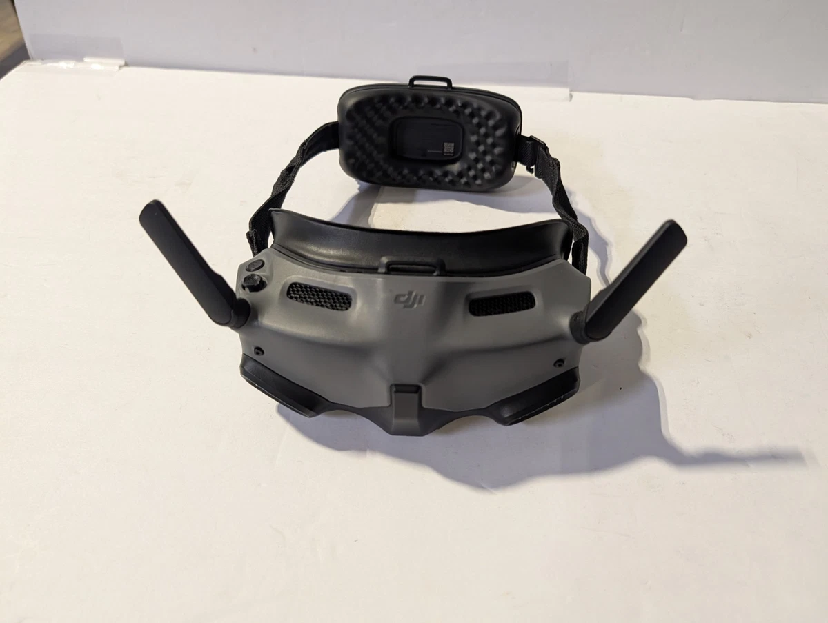 【国内正規品】DJI Goggles（中古） 10181444_634e3d2e47cf8.png