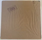 LED ZEPPELIN VINYL LP 'IN THROUGH THE OUT DOOR' 1979 SS-16002 PAPER BAG "D”