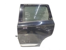 2018 2019 2020 Mitsubishi Outlander SE OEM X42 Labrador Black Left Rear Door 