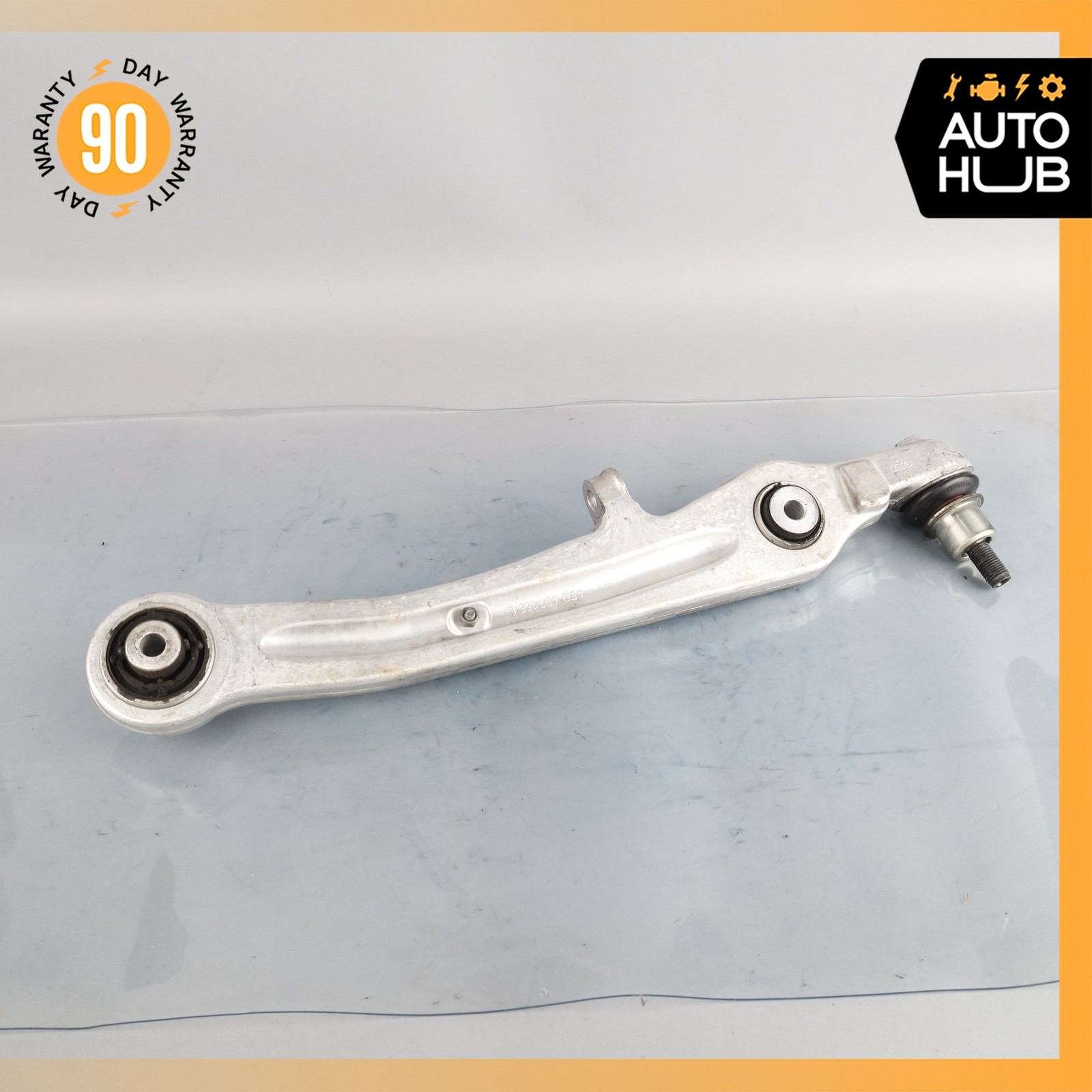 Bentley Continental GTC GT Front Left or Right Lower Control Arm 4E0407155C OEM