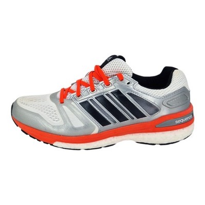 Adidas SUPERNOVA SEQUENCE Laufschuh Boost-Dämpfung Straßenlauf Herren Damen