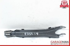 10-17 Mercedes W207 E350 Rear Right / Left Side Lower Control Thrust Arm OEM
