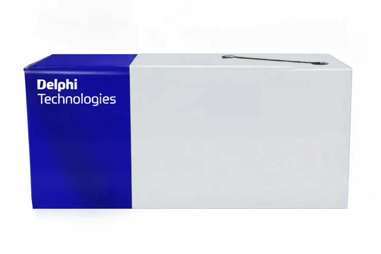 Delphi Element, Common-Rail Diesel Del28487439 - Bild 3