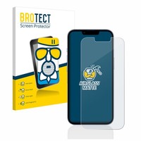 Panzerfolie Schutzglas Matt FüR Apple Iphone 13 Pro Displayschutz