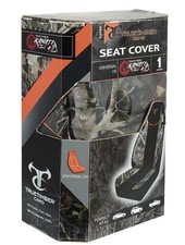 True Timber Camo Seat Cover Universal Fit Carsuvtrucksvan Crossover Rvs