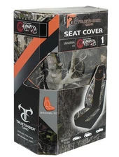 True Timber Camo Seat Cover Universal Fit Car,SUV,trucks,van, crossover, RVs