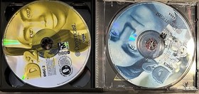 D2 (Sega Dreamcast, 2000) DC Game Complete With Manual