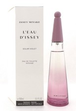 L'Eau d'Issey Solar Violet Issey Miyake perfume - a fragrância