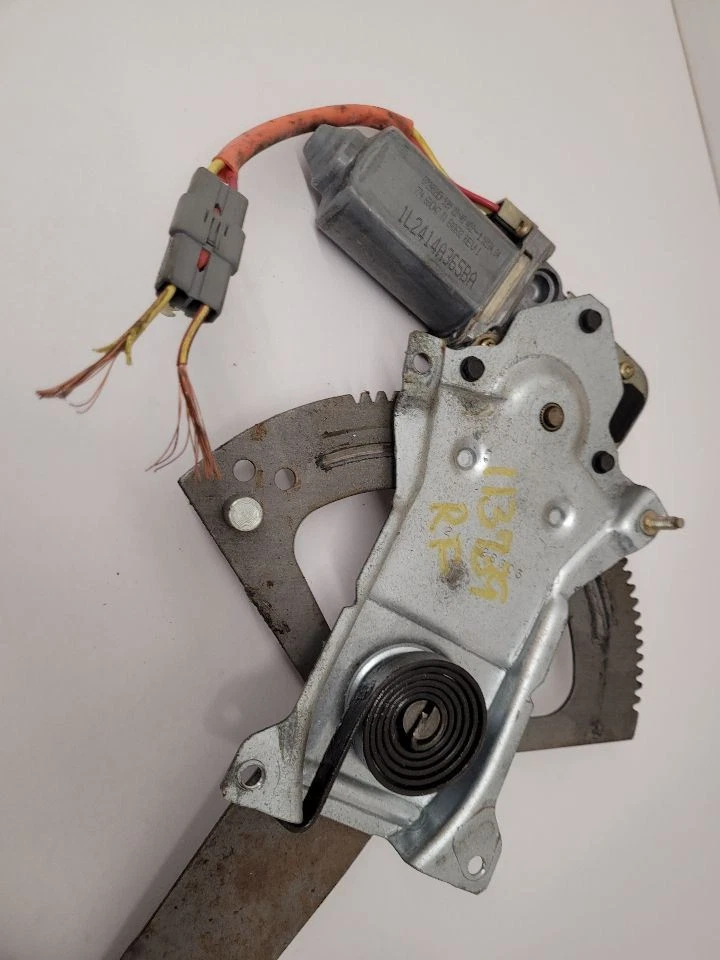 91-05 FORD EXPLORER RH Passenger Front Window Regulator 4 Door Electric  Foto 2 de 4