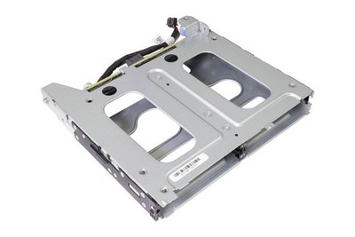 Backplane Dell PowerEdge R640 with 2.5'' cage SAS/SATA/NVMe TPCDG