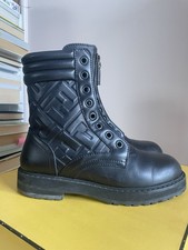 Fendi Boots UK5