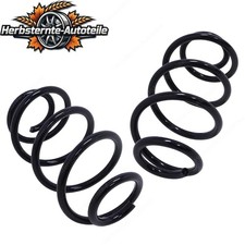 f&uuml;r&nbsp;MERCEDES&nbsp;W176&nbsp;W246&nbsp;W242&nbsp;2xSERIEN&nbsp;Fahrwerksfeder&nbsp;HINTEN&nbsp;Standard&nbsp;11-18 De