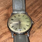 Men’s Timex 1960’s Mercury Automatic Movement Vintage Working But Needs Service