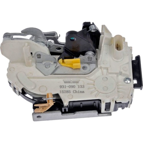 826503E021 826603E021 836503E021 836603E021 Front Rear Left Right Exterior Door Handle ABS LHD Black For Kia Sorento 2003-2009 - 34