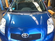 Capote Toyota YARIS II