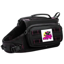 Dog Backpack for Small Medium Large Dogs, Tactical Dog Backpack with Removabl...