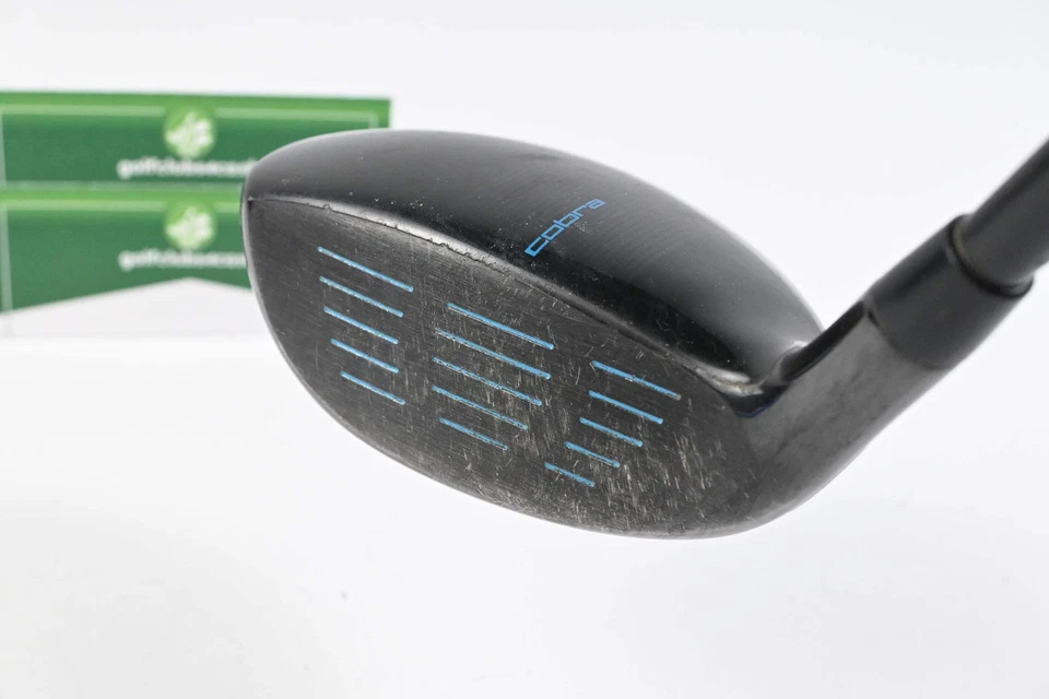Ladies Cobra F-Max Superlite #5 Hybrid / 26 Degree / Ladies Flex Cobra Superlite - Image 4 of 4