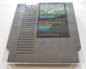 NES Spiele Konvolut Sammlung 7 Spiele NES Nintendo Tennis+Soccer+Pinball usw.
