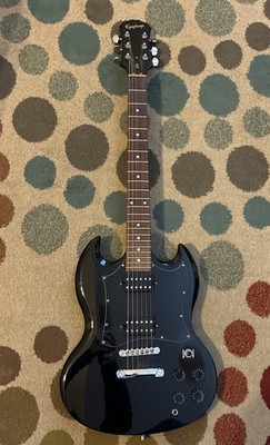 Epiphone SG 2007 Electric Guitar