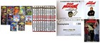 EO COLLECTIF COFFRET 12 LIVRES N° BOB MORANE 70ème ANNIVERSAIRE L'OMBRE JAUNE