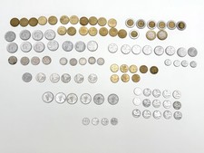 Lotto 98 Monete Lire Repubblica Italiana - Commemorative e Serie Storiche