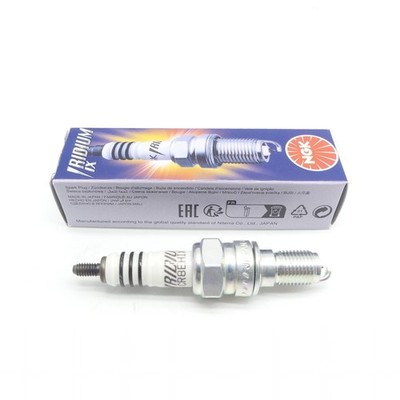 Zündkerze NGK CR8EHIX-9 Iridium für Daelim NS 125 SG 125 125FI S2 S3 VL VT 125