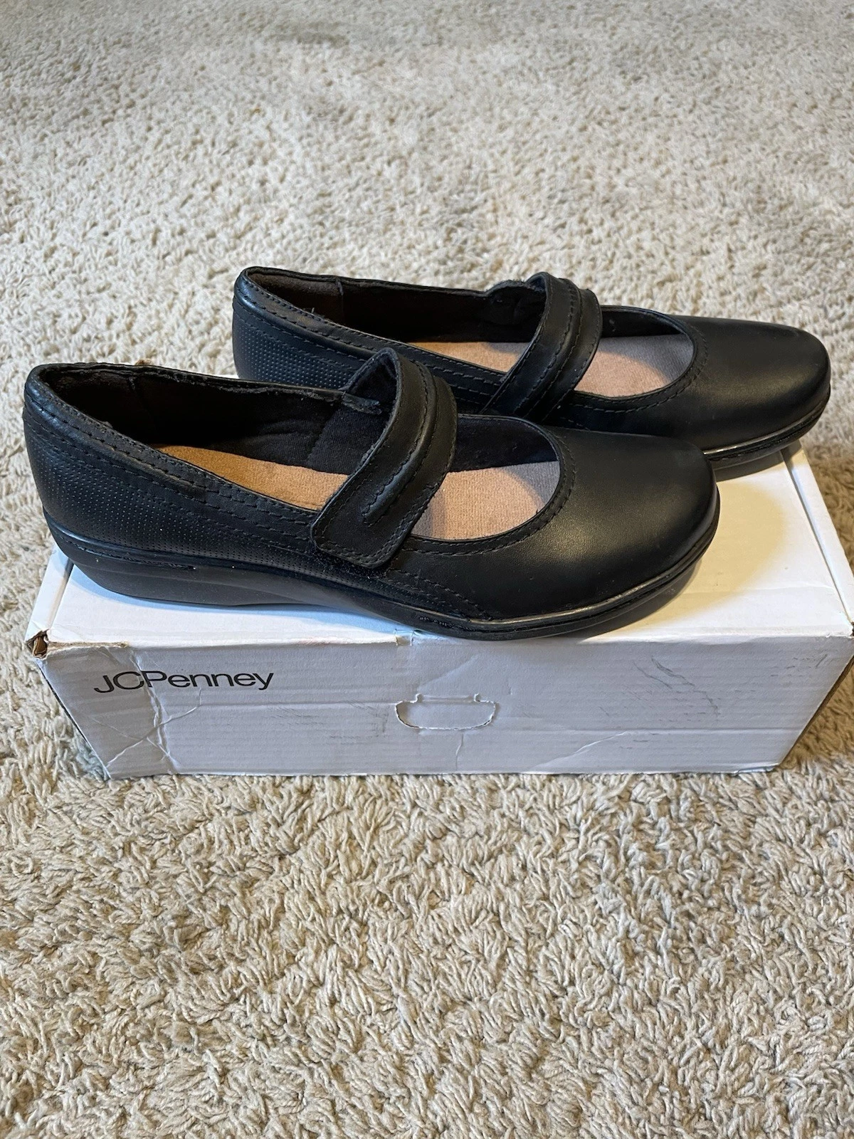 CLARKS Mocassini donna Clark’s taglia 10