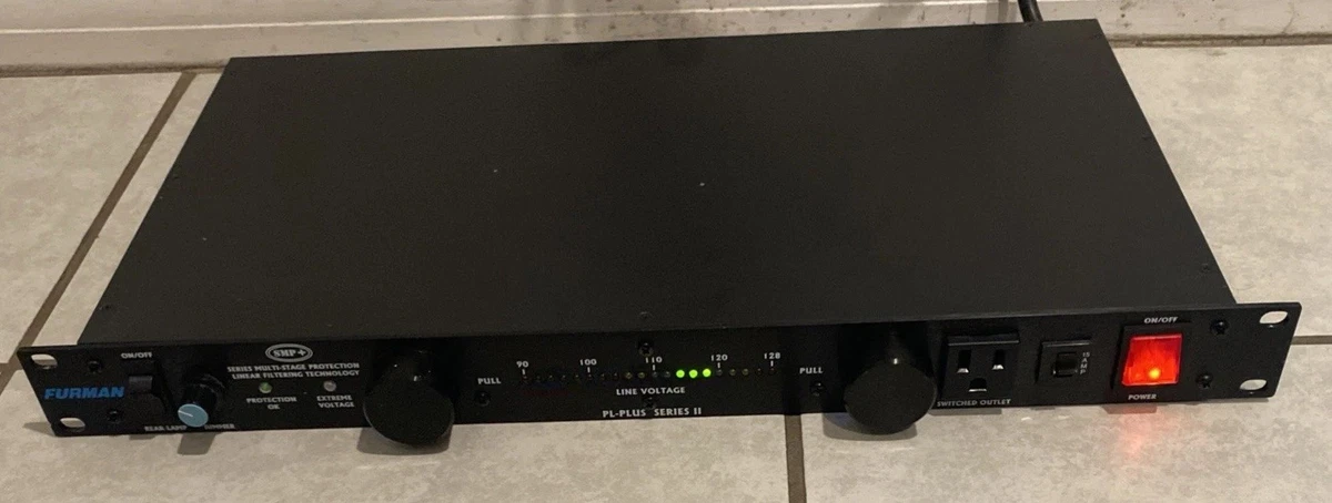 Furman Pl Plus for sale | eBay
