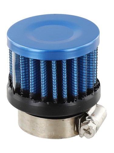 Useful Car Air Filter High Intake Metal 60mmx50mm Accessories Air Flow - Picture 8 of 12