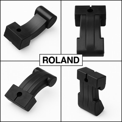 ROLAND FD-6 FD-7 FD-8 TD-1 Hi Hat Pedal Rubber SENSOR ACTUATOR