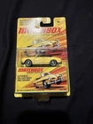 Matchbox Superfast (2009) Lesney Yellow '69 Type 14 karmann Ghia Convertible Toy