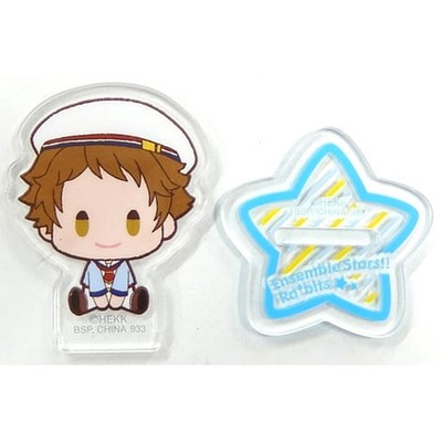 Mitsuru Tenma I Prize Ensemble Stars!! Let's enjoy together! Vol.1 Japan S383
