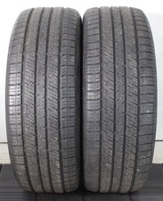 2 x 265/60R18 110H Sommerreifen Continental 4x4 Contact MO 5mm 2016