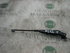 HINTERER WISCHARM SCHEIBENREINIGUNG / 6394959 FÜR PEUGEOT 106 S1 KID