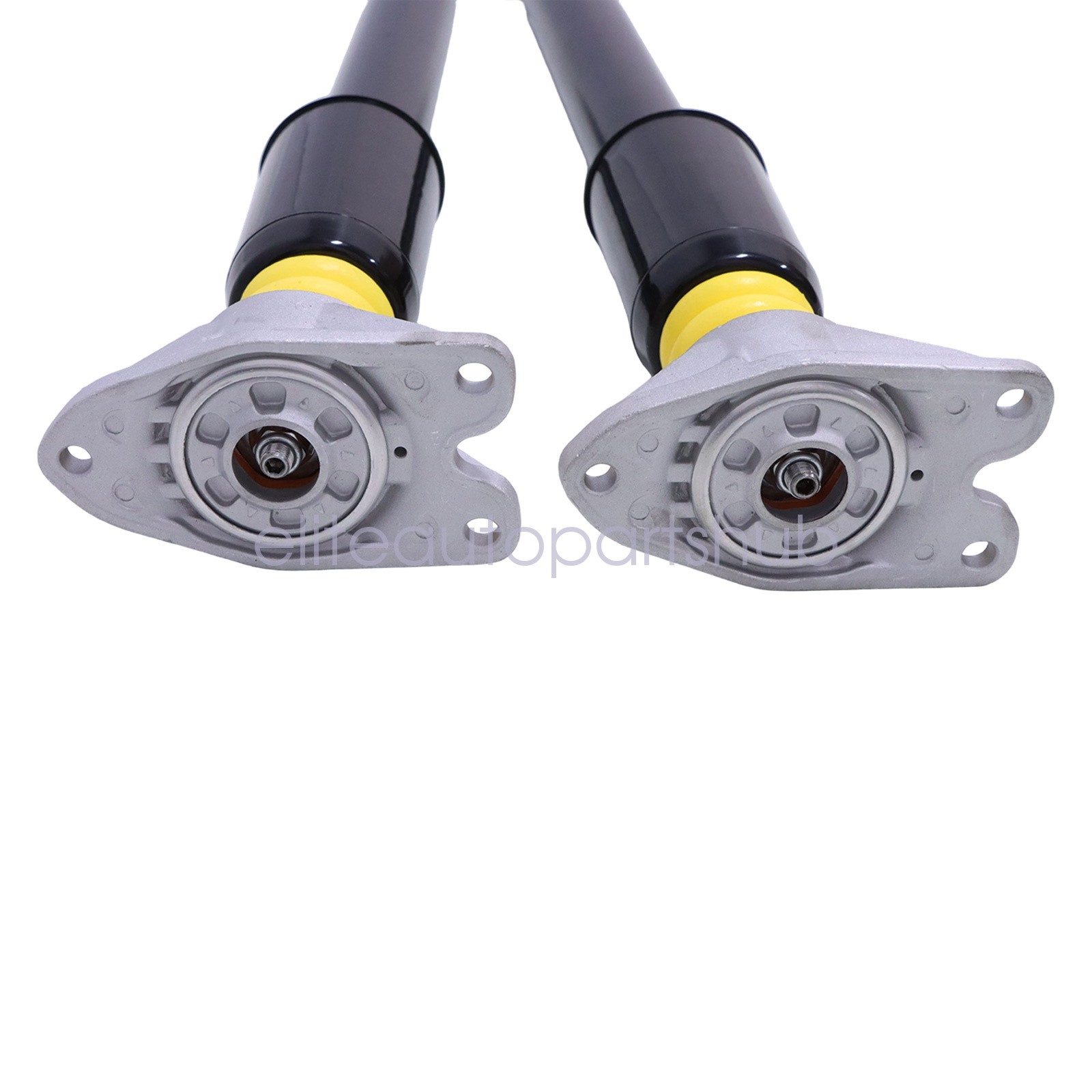 4PCS Front Rear Shock Struts Assys For BMW F30 F31 F36 328xi 330i 428i 435i RWD