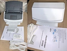 Fujitsu ScanSnap iX1500 Color Duplex Document Scanner with Touch Screen