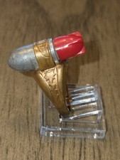 Kix 1947 Atomic Bomb Ring Cereal Premium Prize - Lone Ranger Vintage