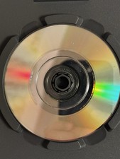 Paper Mario: The Thousand-Year Door(GameCube, 2004) Complete CIB, Black Label