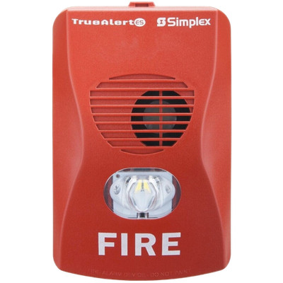 SIMPLEX 59AV-WRF
