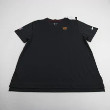 Washington Commanders Nike NFL On Field Dri-Fit Short Sleeve Shirt Women's
