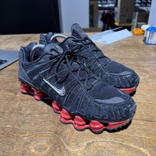 Nike Skepta x Shox TL Black for Sale | Authenticity Guaranteed | eBay