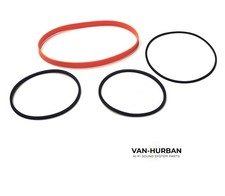 Pioneer Ct-210 Belts