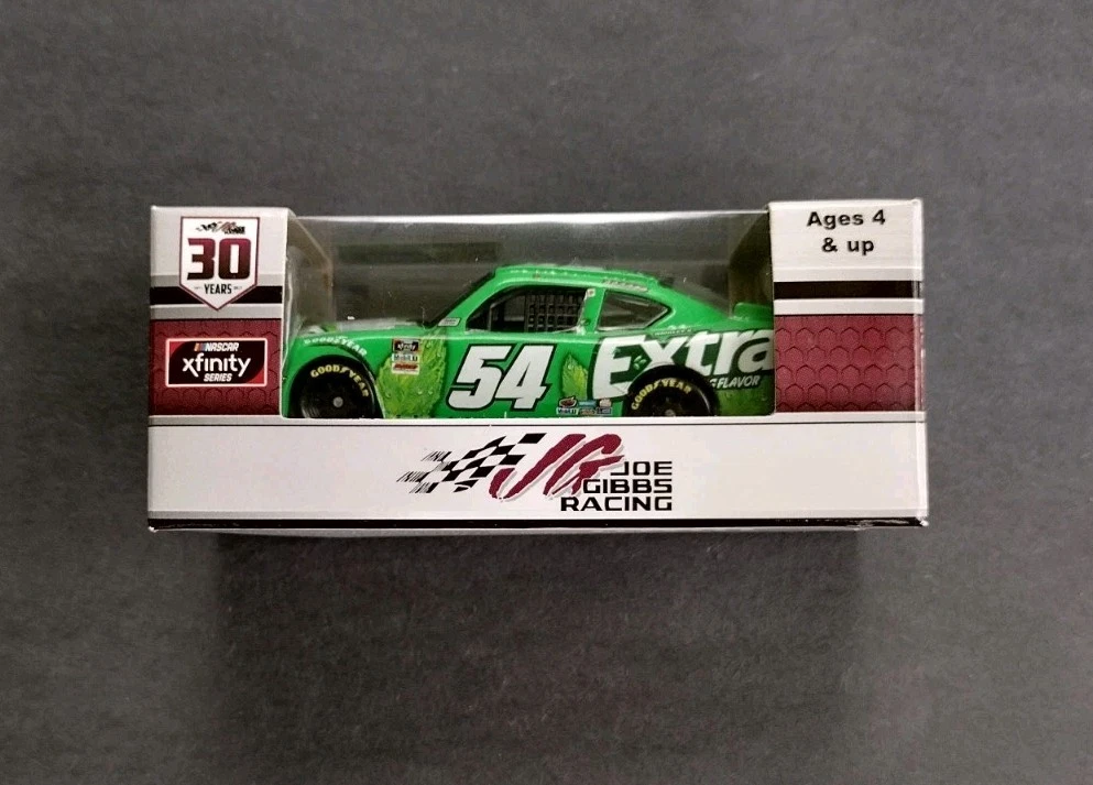 Kyle Busch 1:64 Diecast Racing Cars for sale | eBay
