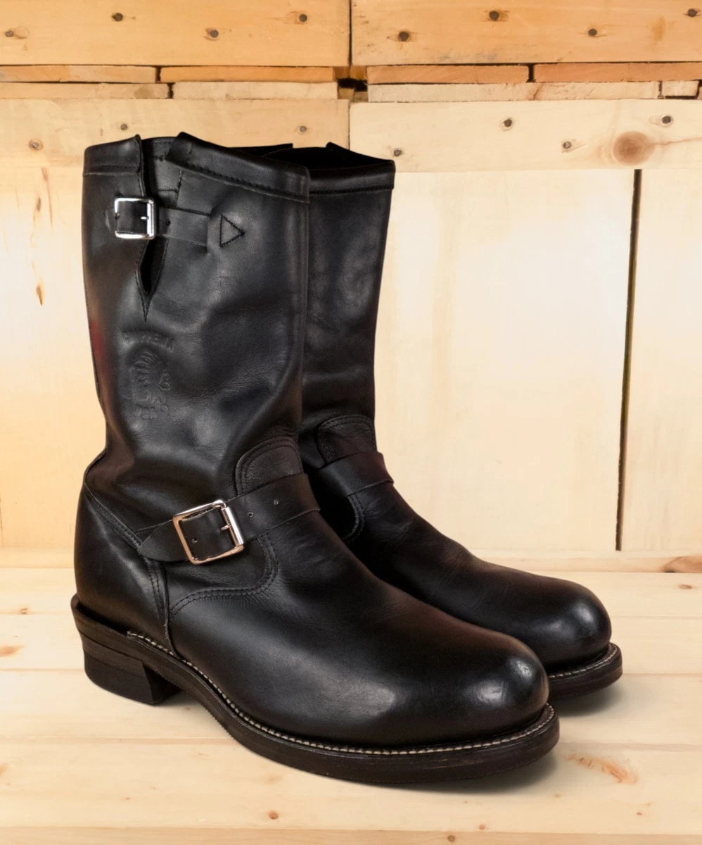 Chippewa Boots for Men for Sale - Shop New & Used Men's Boots - eBay