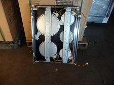 Samsung Range Oven NE63A6311SS/AA Maintop Assembly Cooktop DG94-03979A (wash)