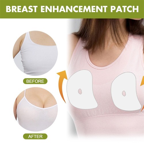 *50Pcs Breast Enlargement Patch Enhancement Patches Anti-Sagging Firming Patches - Picture 8 of 22