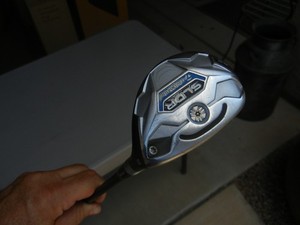 Taylormade Sldr 5 Hybrid | eBay