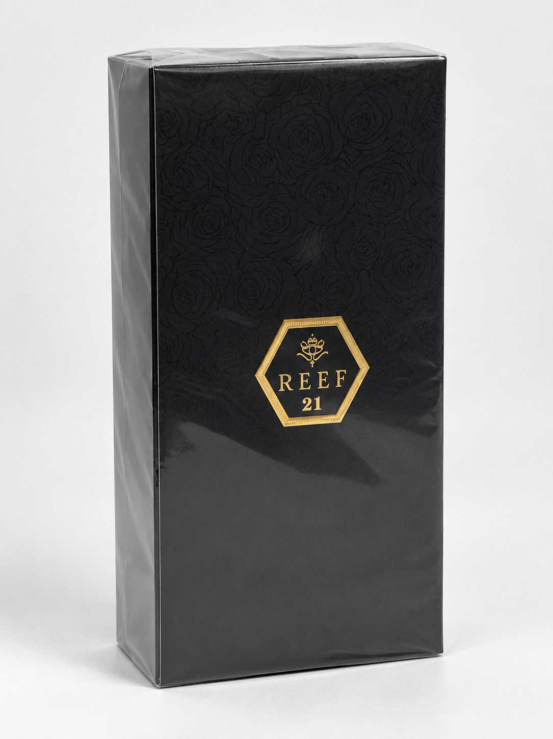REEF 21 Eau de Parfum 100ml Unisex Perfume Spray Saudi Arabia Brand New
